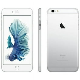 Restored Apple iPhone 6s 128GB Space Gray (GSM Unlocked 