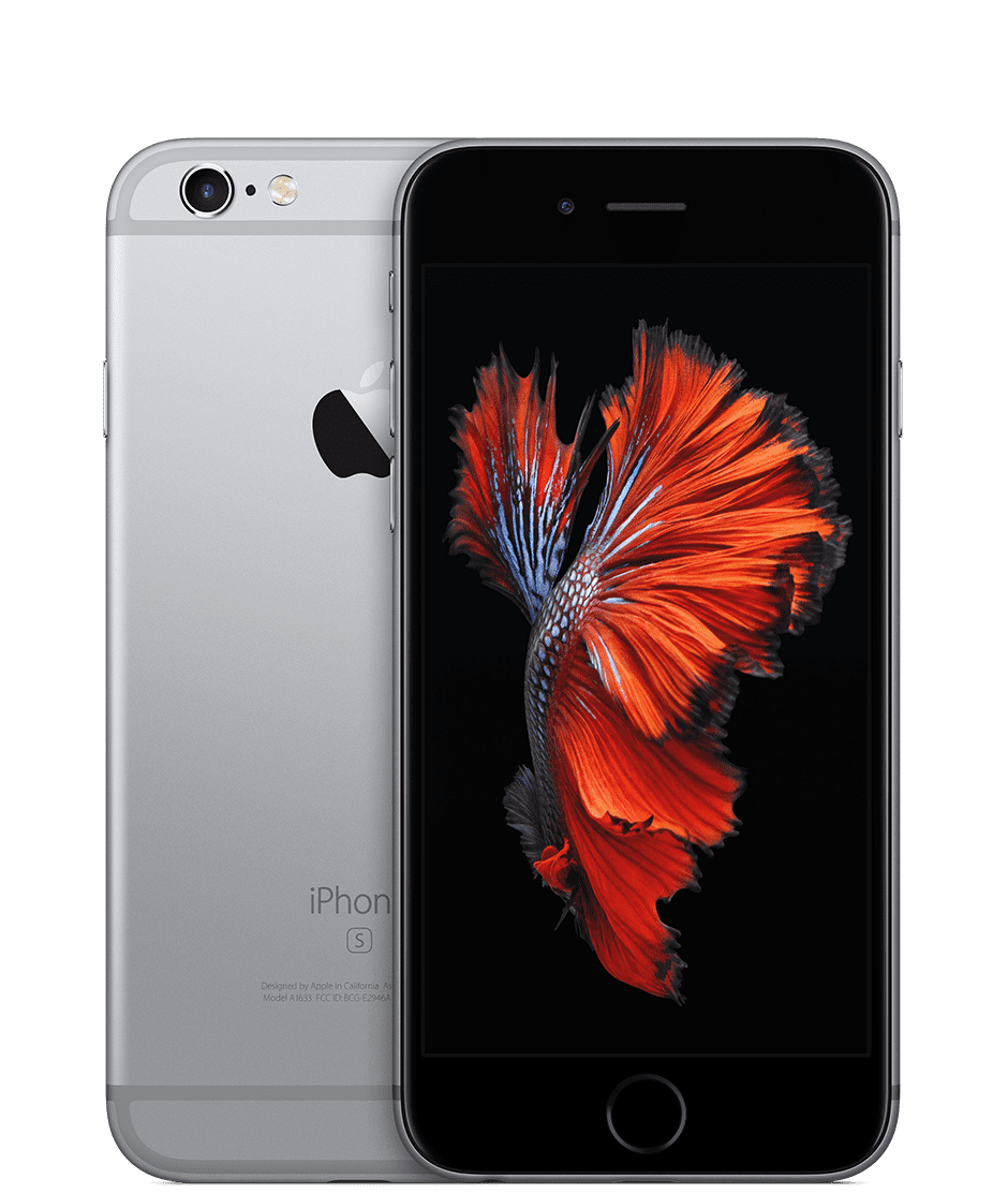Restored Apple iPhone 6s 16GB unlocked AT&T, TMobile, Verizon A