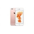 thumbnail image 1 of Restored Apple iPhone 6s - T-Mobile - 32GB Rose Gold (Refurbished), 1 of 3