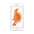 thumbnail image 1 of Restored Apple iPhone 6s 32GB Unlocked GSM Phone w/ 12MP Camera - Rose Gold (Refurbished), 1 of 6