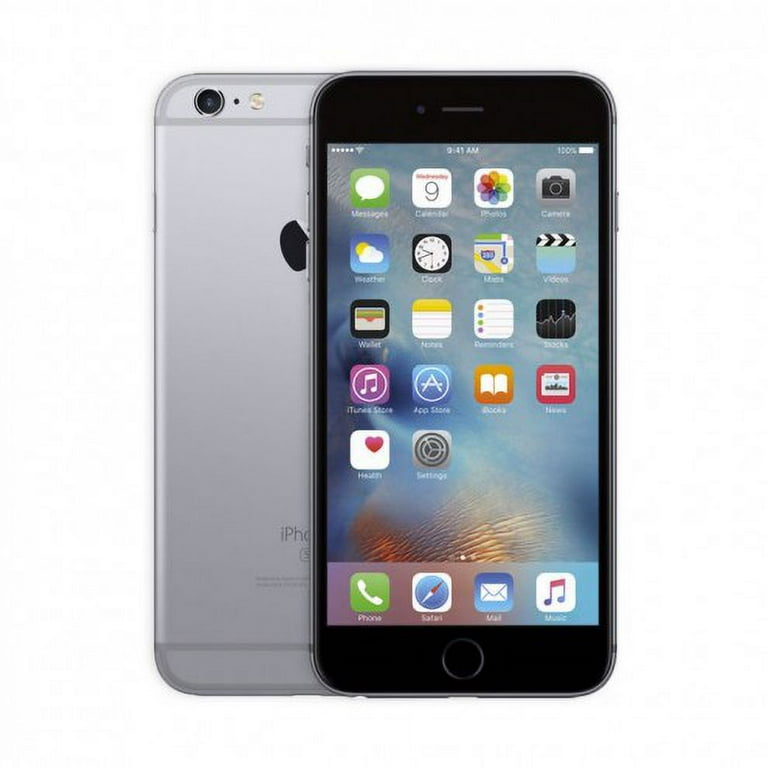 Apple - SIMフリー iPhone6s 64GB SpaceGray Apple iPhone 6s Silver Space Gray 128GB 16GB 32GB 64GB