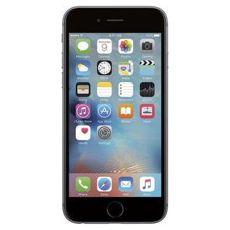 Unlocked 64GB iPhone 6s Phones