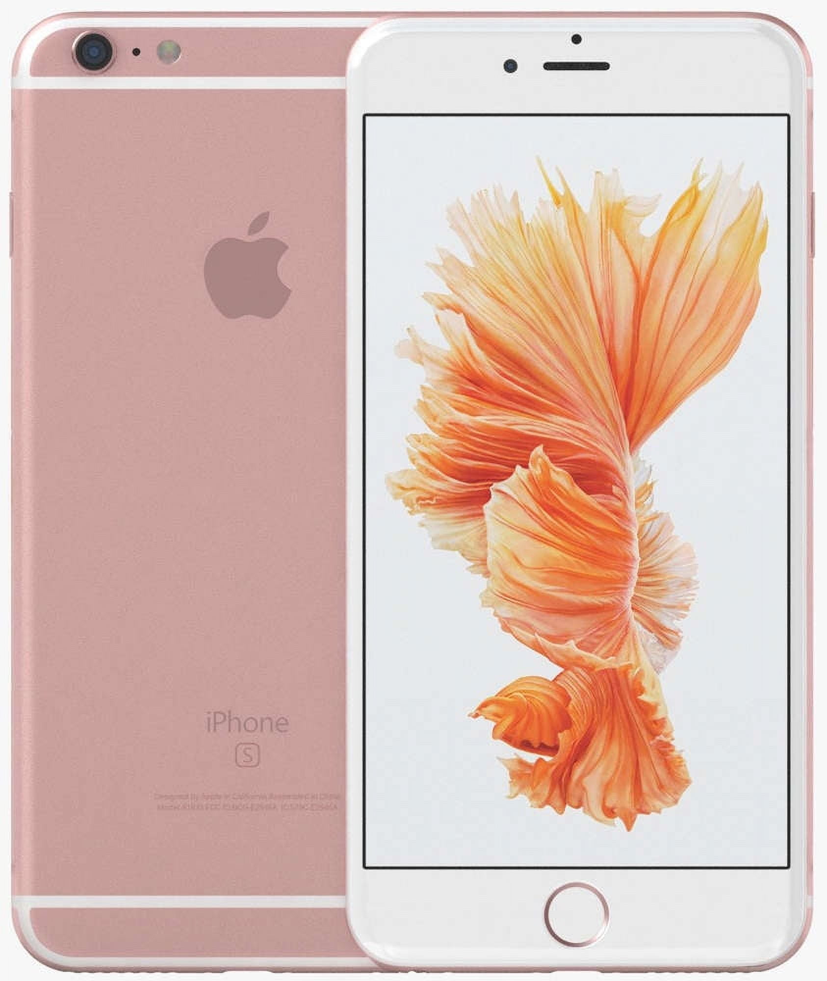 Apple - 【SIMフリー】iPhone 6s Plus ローズゴールド 128GB iPhone 6s Plus - Technical Specifications - Apple Support