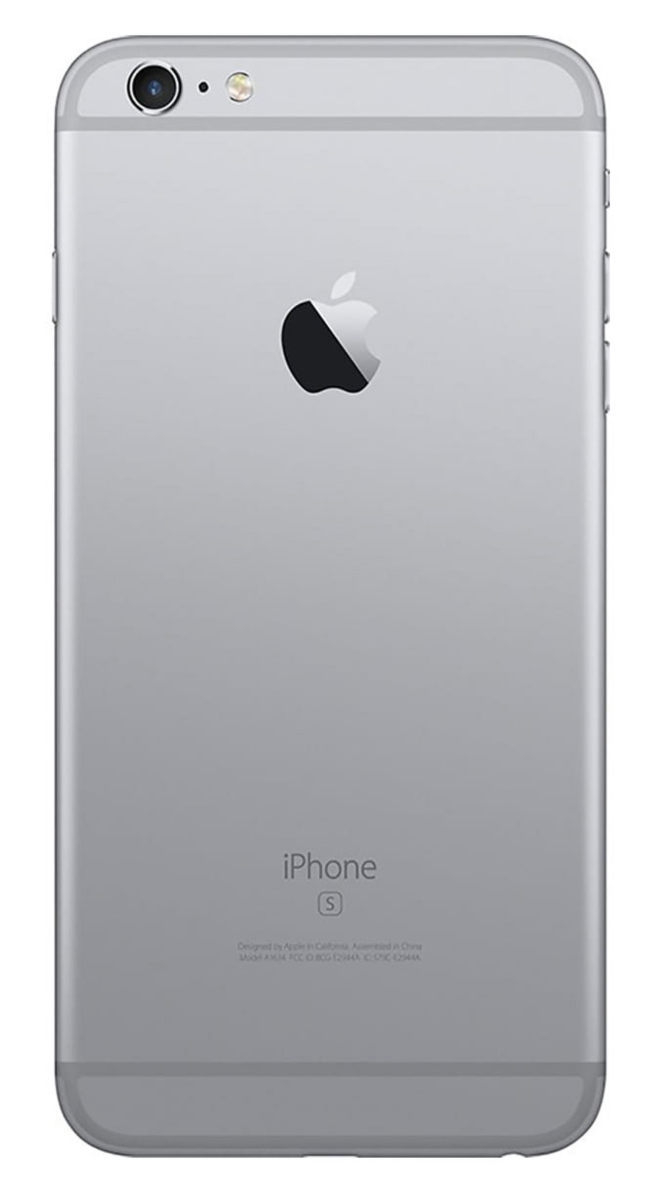 iPhone 6s Plus in iPhone 6 Series - Walmart.com iPhone 6s Plus in iPhone 6 Series - Walmart.com