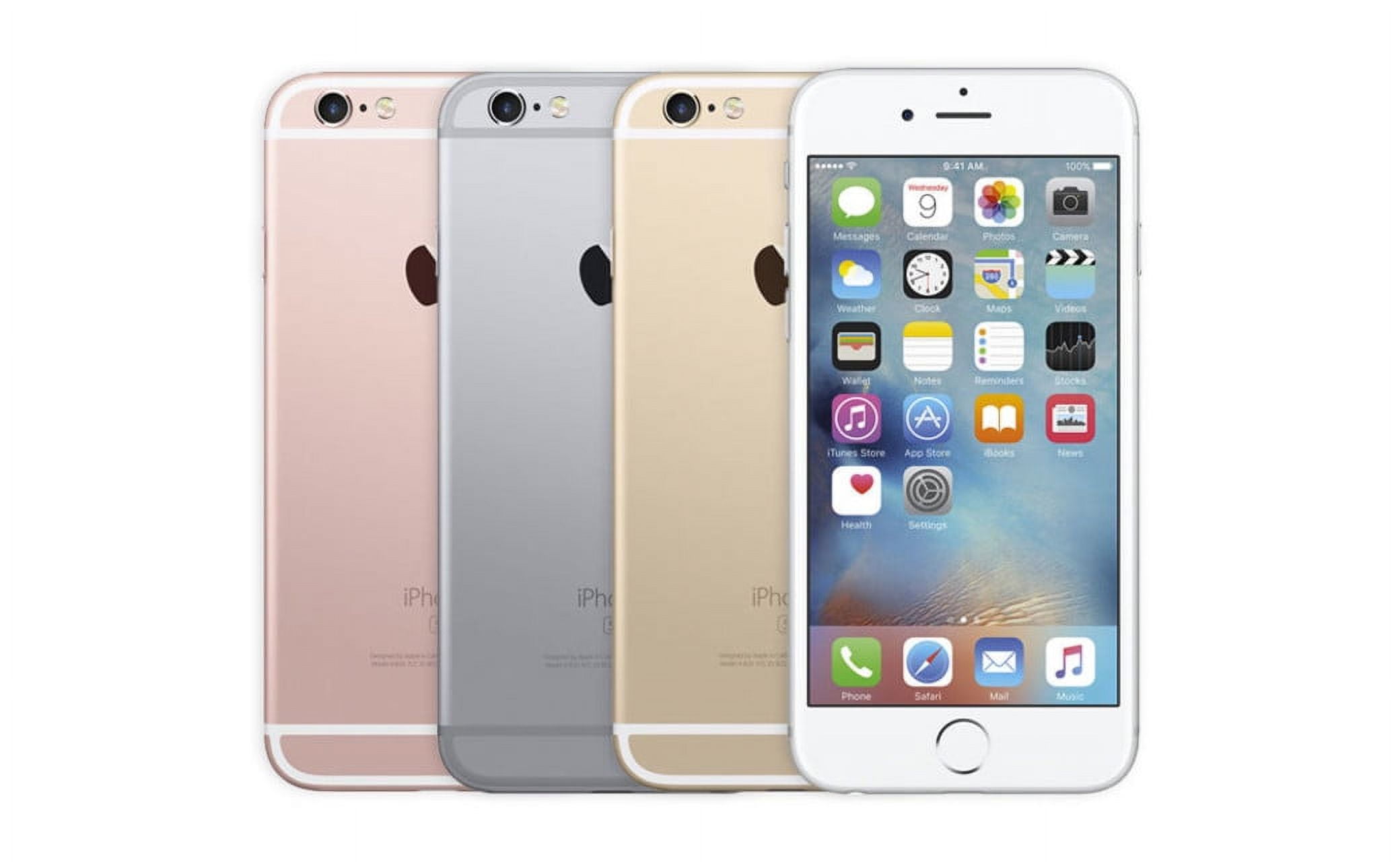 iphone 6s plus price 64gb rose gold