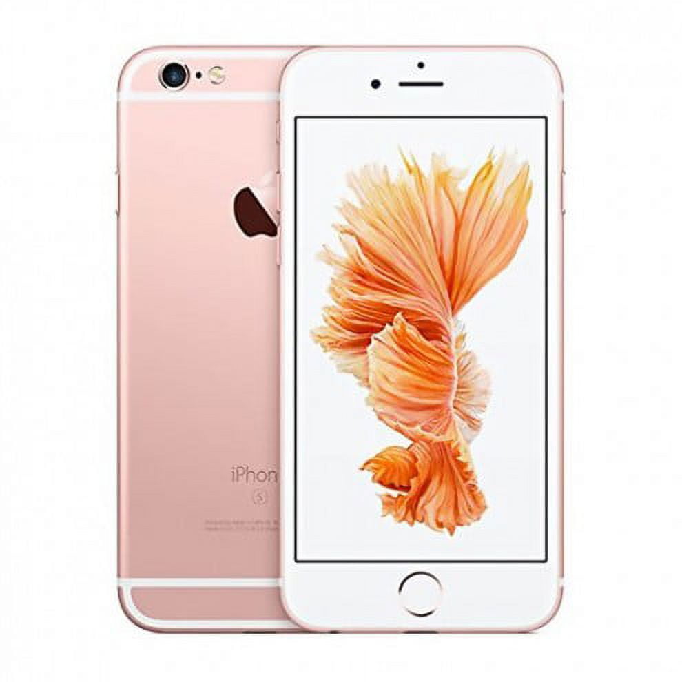Pre-Owned Apple iPhone 7 Plus 128GB, Silver - Unlocked GSM