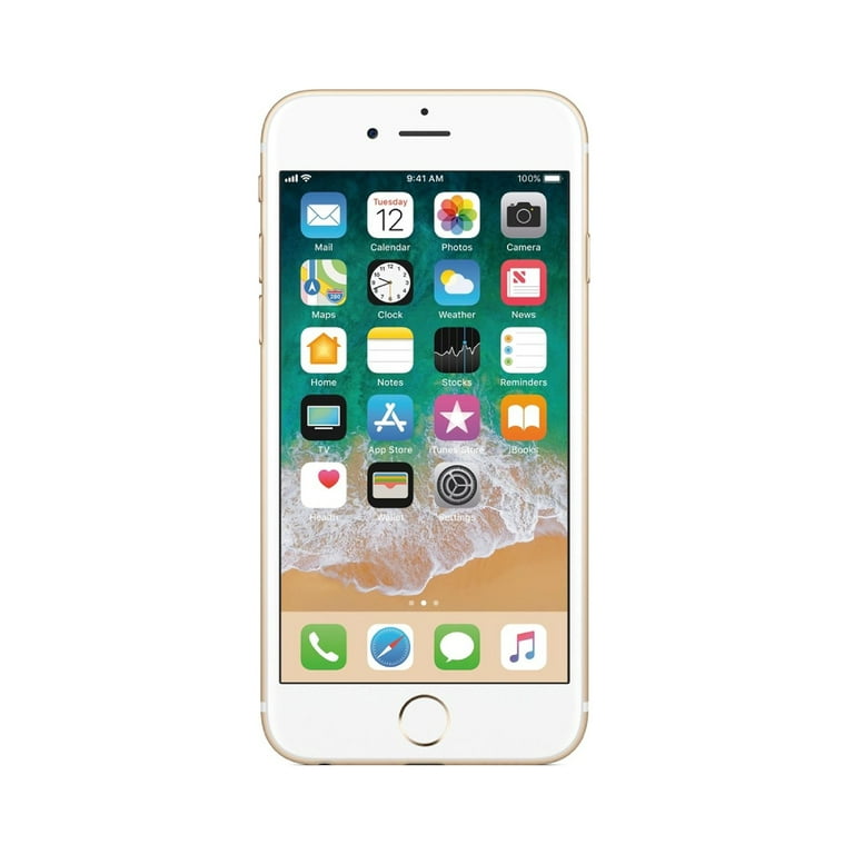 Restored Apple iPhone 6s a1688 16GB CDMA/GSM Unlocked (Refurbished) -  Walmart.com