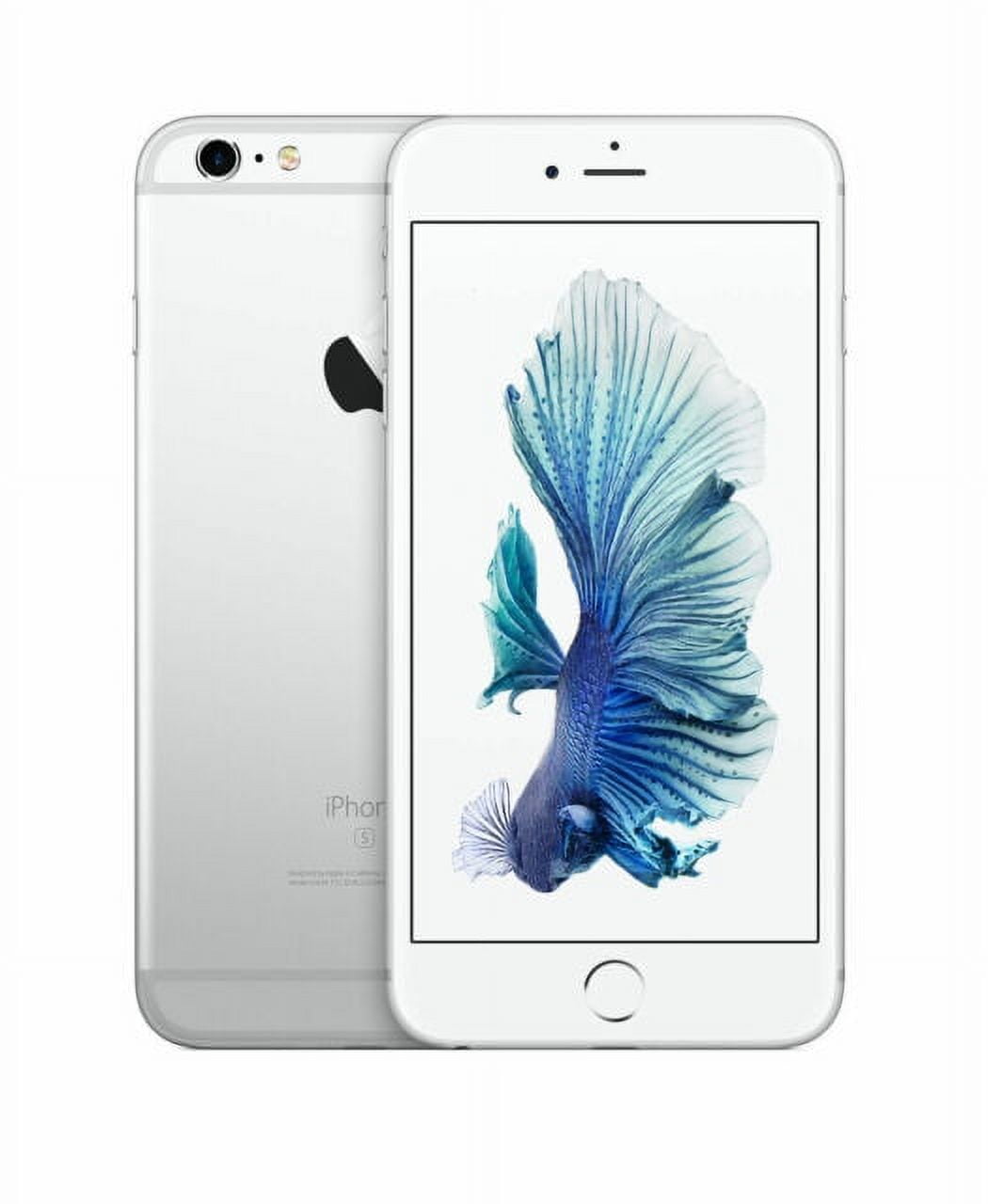 Restored Apple iPhone 6s plus 16GB Universal Unlocked AT&T Verizon