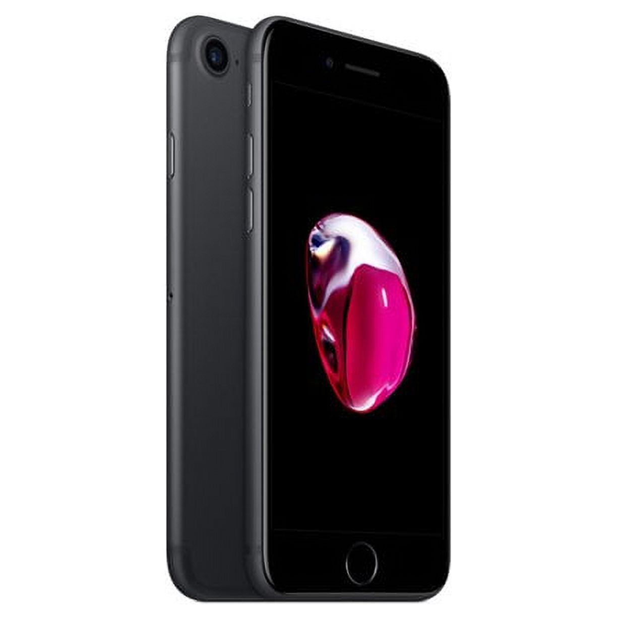 Restored Apple iPhone 7 128GB, Black - Unlocked GSM/CDMA (Refurbished)