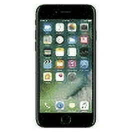 Restored Apple iPhone 7 32GB Silver GSM Unlocked (AT&T / T