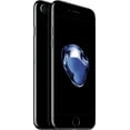 thumbnail image 1 of Restored Apple iPhone 7 128GB, Jet Black - Unlocked GSM (Refurbished), 1 of 4