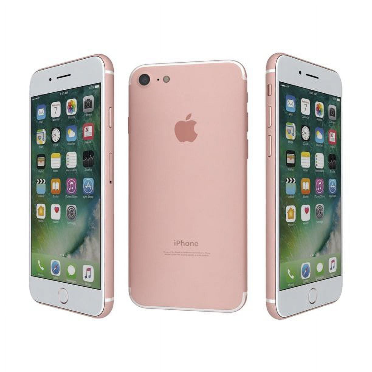 Restored Apple iPhone 7 Plus 32GB 5.5 Restored Apple iPhone 7 Plus 32GB 5.5