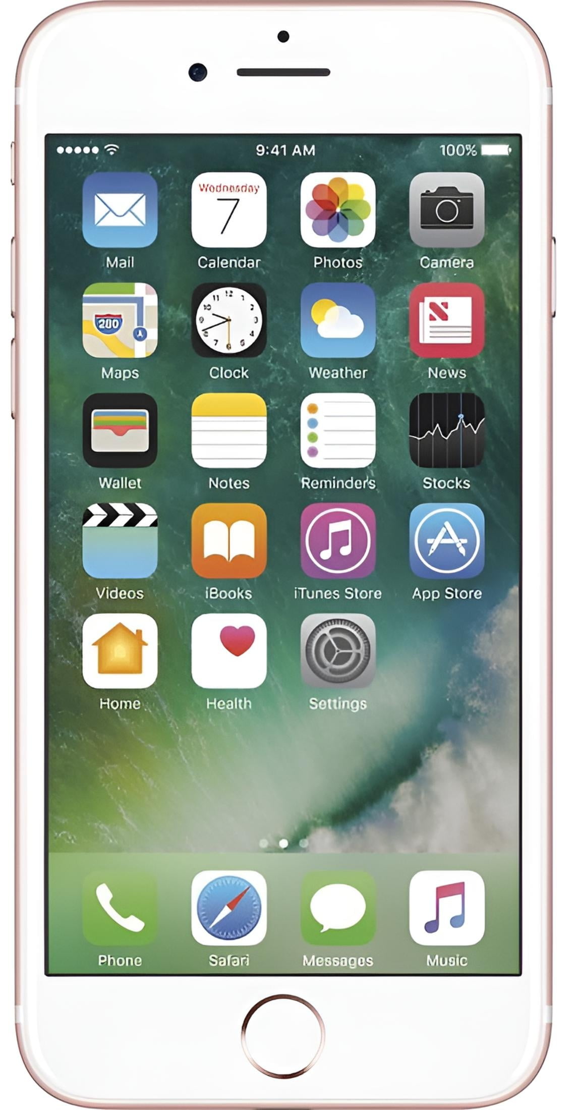 Restored-Apple-iPhone-7-128GB- Restored-Apple-iPhone-7-128GB-
