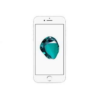 Refurbished iPhone 7 in Refurbished iPhone | Silver