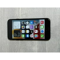 Pre-Owned Apple iPhone 7 32GB GSM Unlocked, Black