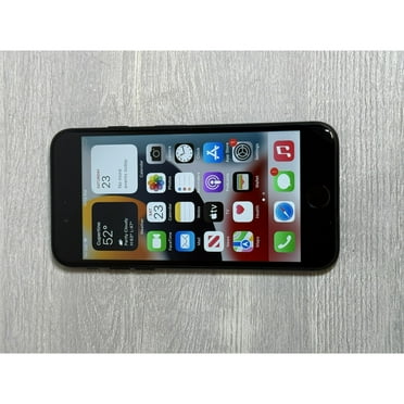 Pre-Owned Apple iPhone 7 32GB GSM Unlocked, Black