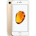 thumbnail image 1 of Restored Apple A1660 iPhone 7 32GB Gold (Verizon), 1 of 4