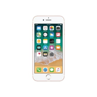 iPhone 7 Unlocked in Unlocked iPhone | Gold - Walmart.com