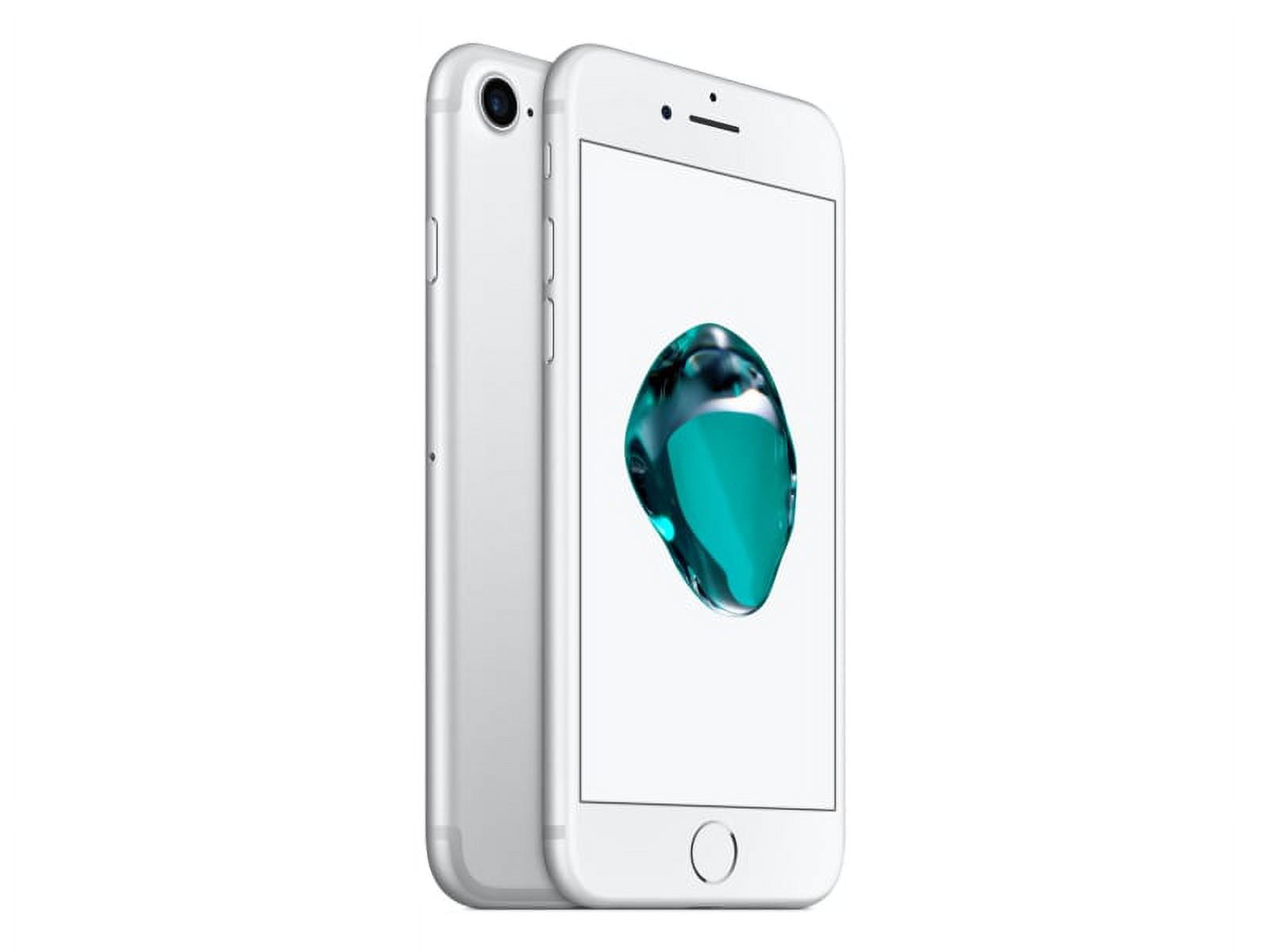 Apple Shop Apple iPhone 7 Series Unlocked Phones | Silver