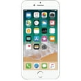 thumbnail image 1 of Restored Apple iPhone 7 32GB Silver GSM Unlocked Smartphone (Refurbished), 1 of 5