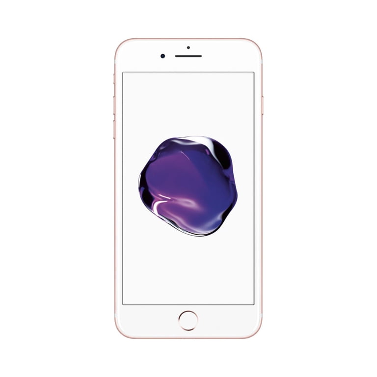 Restored Apple iPhone 7 32GB Unlocked GSM Quad-Core Phone w/ 12MP