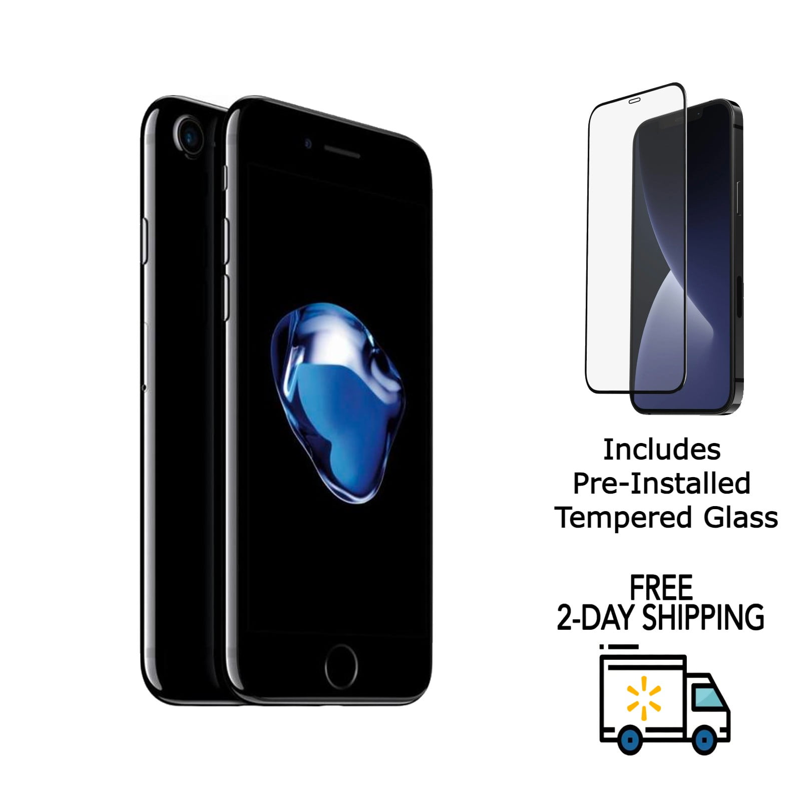 256gb Iphone 7