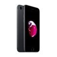 thumbnail image 1 of Restored Apple iPhone 7 GSM UNLOCKED (32GB) 4.7" HD 4G LTE - IOS - Black (Refurbished), 1 of 5