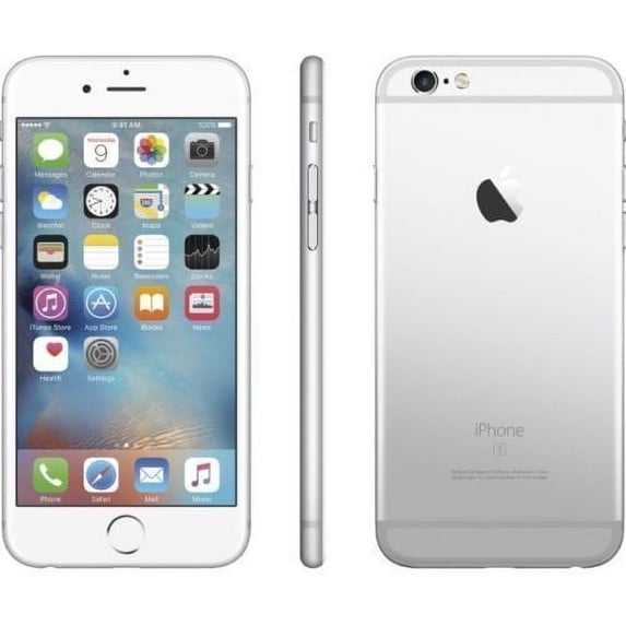 Restored Apple iPhone 7 Plus 128GB Gold