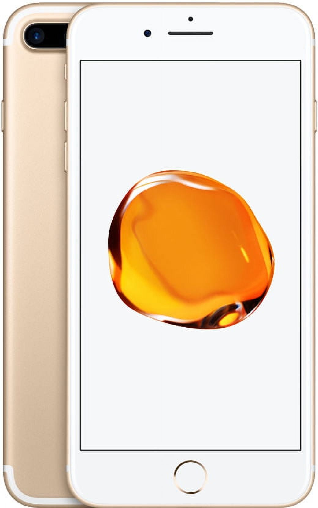 Restored Apple iPhone 7 Plus 128GB Gold (Verizon) (Refurbished) -  Walmart.com