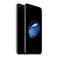 thumbnail image 1 of Restored Apple iPhone 7 Plus 128GB, Jet Black - Unlocked GSM (Refurbished), 1 of 2