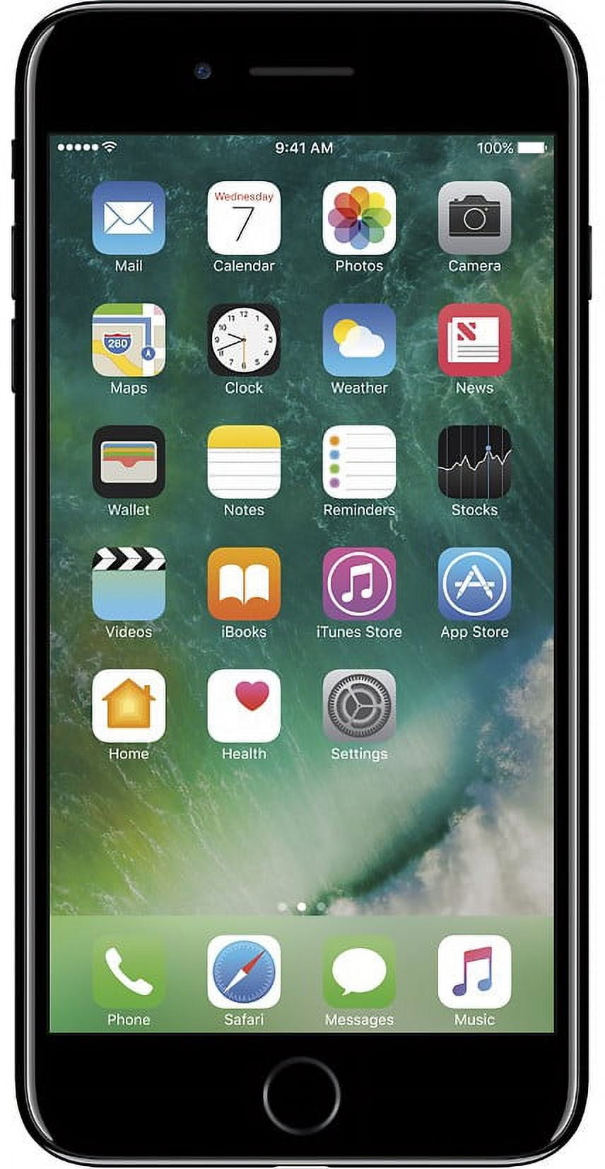 Jet Black Iphone 7 Plus Jet Black Iphone 7 Plus