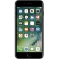thumbnail image 1 of Restored Apple iPhone 7 Plus - Unlocked - 128GB Black (Refurbished), 1 of 3
