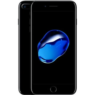 ジャンク品格安 iPhone 7 Plus 128GB ジェットブラック iPhone 7