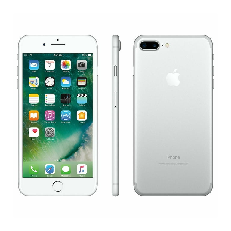 Apple - iPhone 7 Plus SIMフリー s-l400.jpg