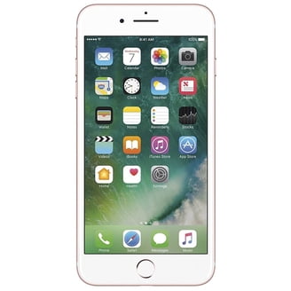 Apple iPhone 7 Plus Unlocked in Unlocked iPhone - Walmart.com