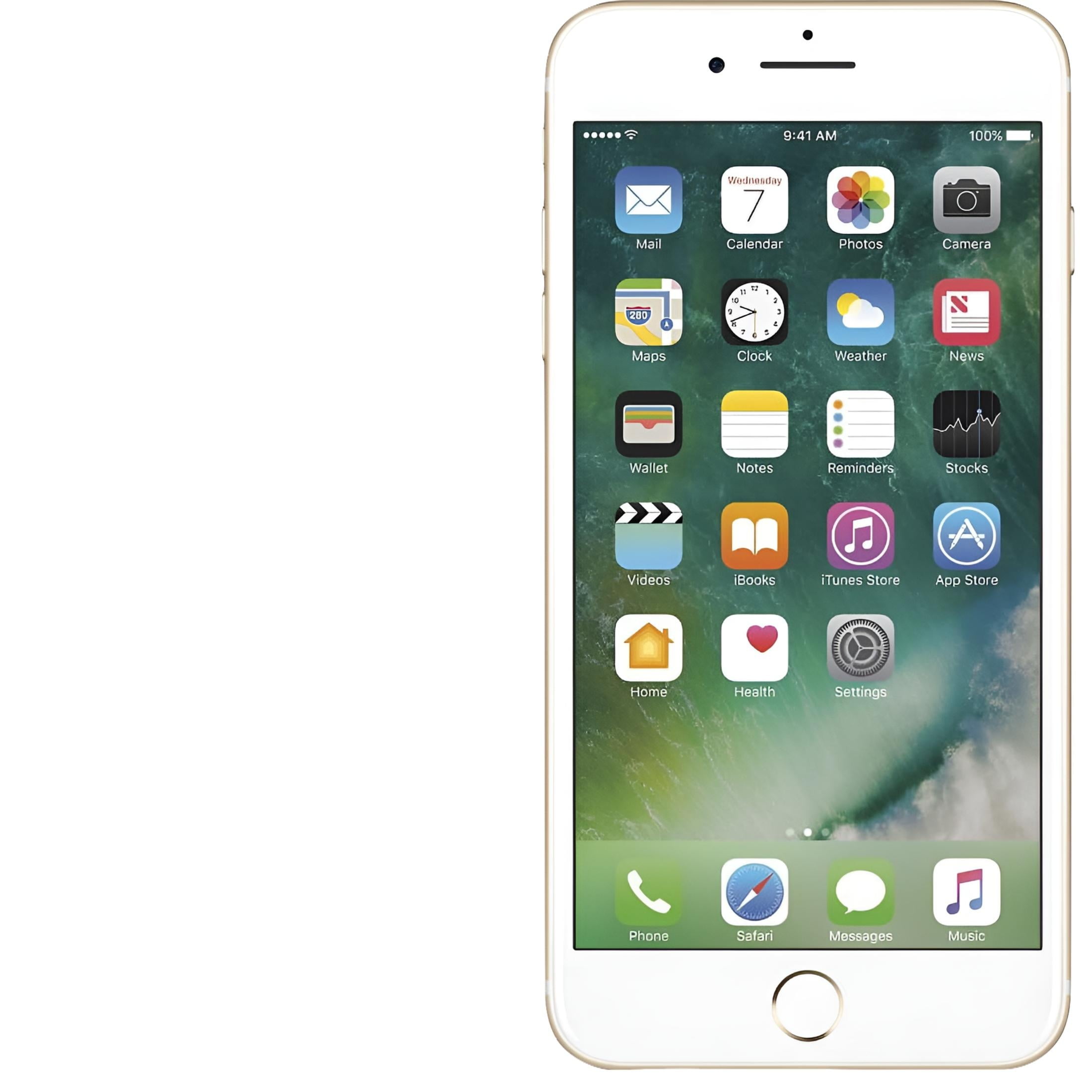 Restored Apple iPhone 7 Plus 128GB, (PRODUCT) Red - Unlocked Restored Apple iPhone 7 Plus 128GB, (PRODUCT) Red - Unlocked