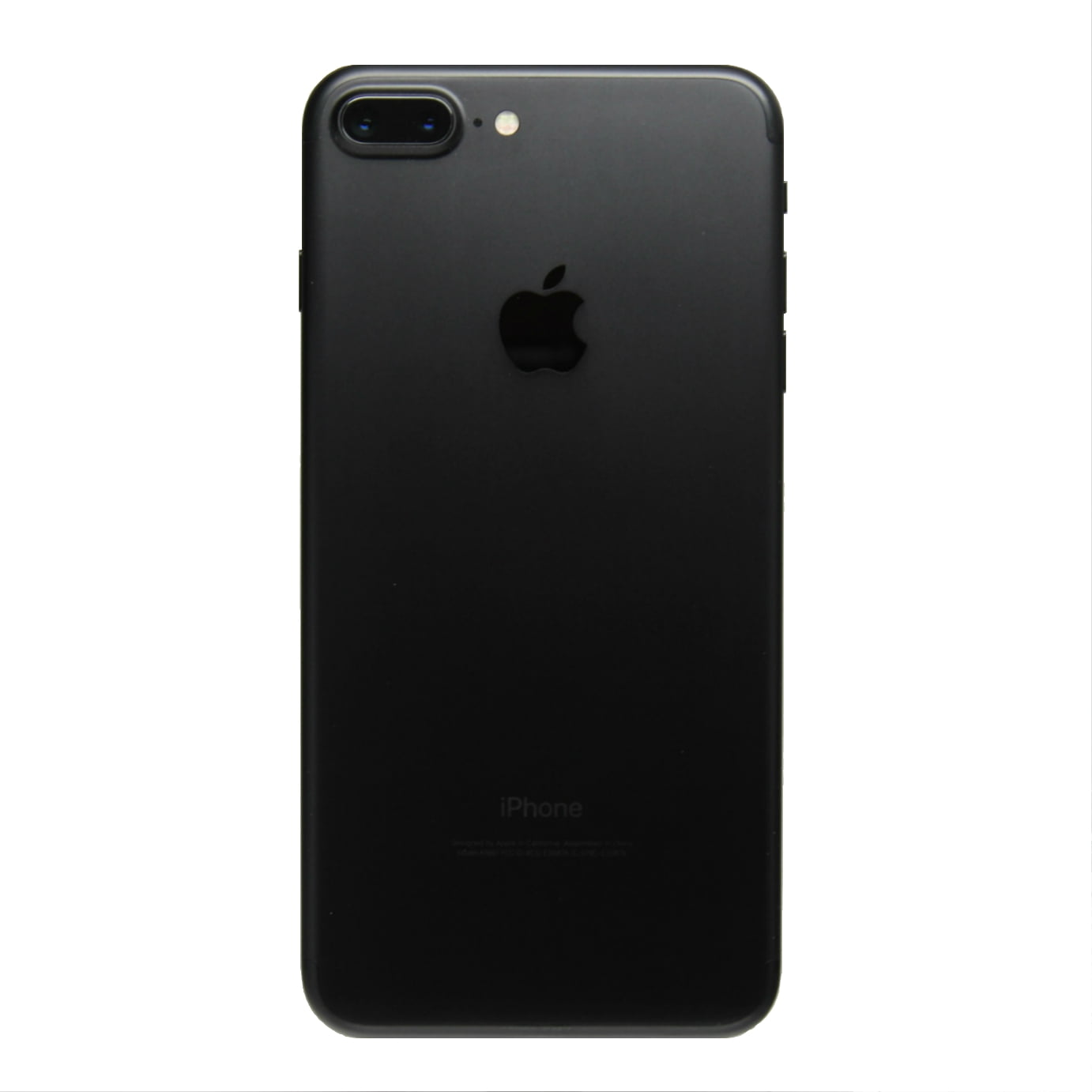 Apple iPhone 7 Plus - 128GB - Black (Unlocked) A1661 (CDMA + GSM) w/  accessories at Rs 8000/piece, Vasai Virar