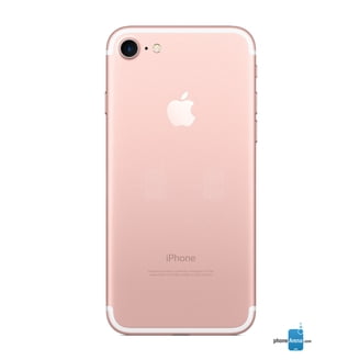 iPhone 7 Unlocked in Unlocked iPhone | Gold - Walmart.com