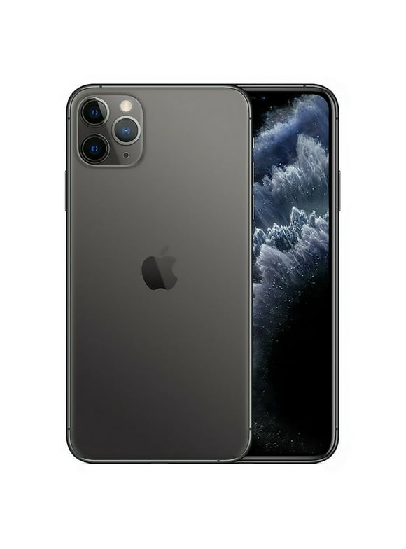 Restored Apple iPhone 8 256GB Factory GSM Unlocked T-Mobile AT&T Smartphone - Space Gray (Refurbished)