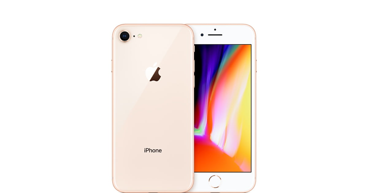 Apple iPhone 8 256GB Oro Reacondicionado Grado A 24 meses de Garantía —  Reuse México