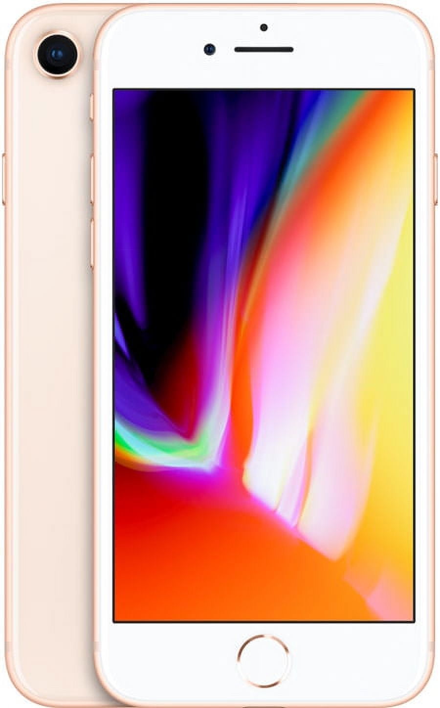 【ジャンク】Apple iPhone 8 64GB ゴールド（本体のみ） ジャンク iPhone 8 Gold 64 GB SIMフリー