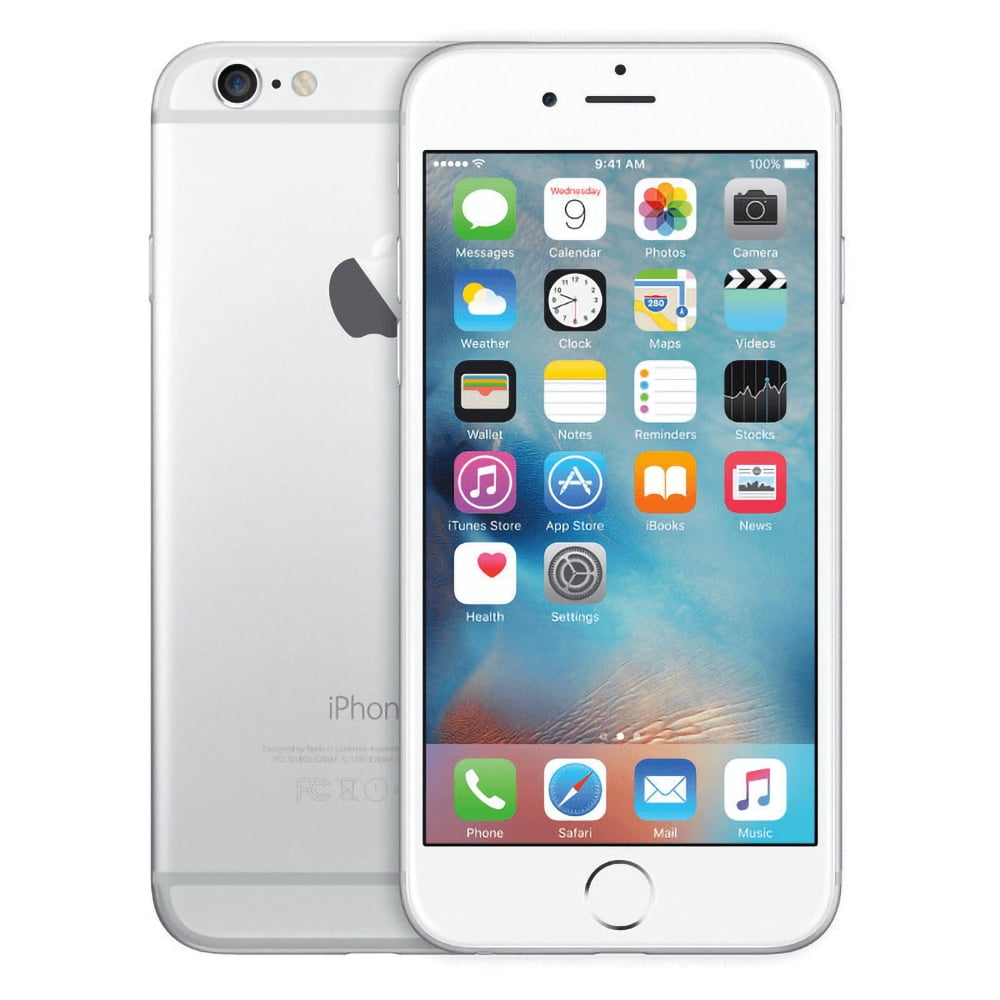 Apple iPhone8 スペースグレイ 【128GB】 Restored Apple iPhone 8 - Carrier Unlocked - 128GB Space Gray