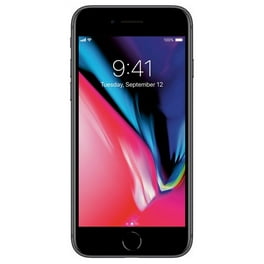 Apple iPhone 8 64GB Unlocked GSM Phone w/ 12MP Camera
