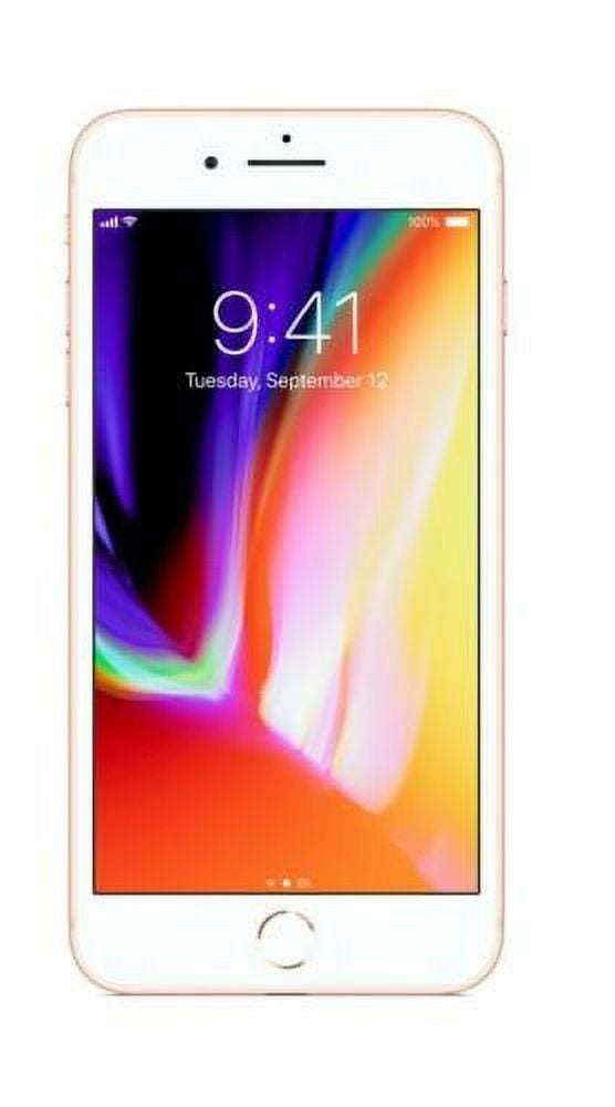 iPhone 8 Plus 256GB Gold - From €324,00 - Swappie