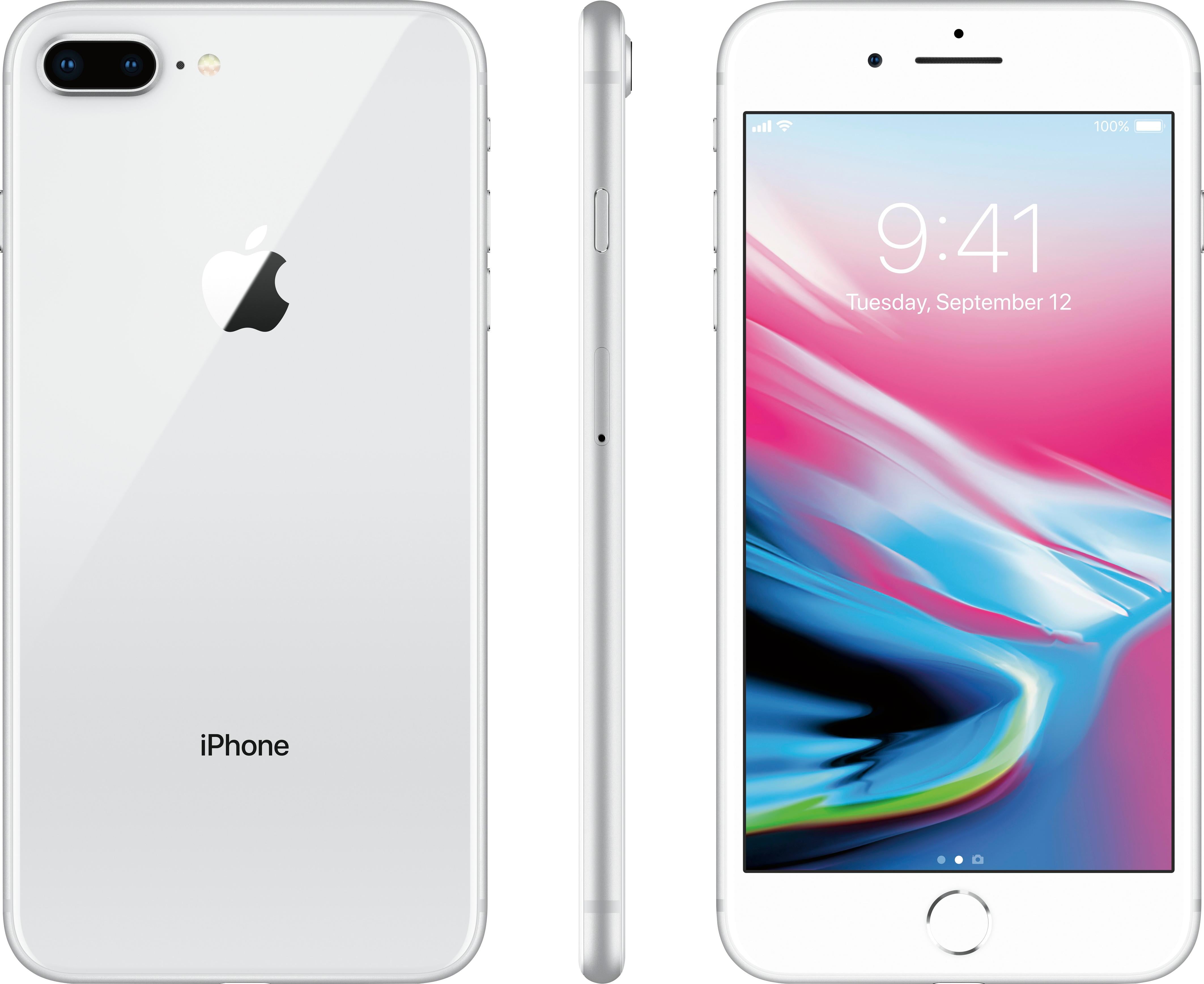 Restored Apple iPhone SE (2nd Generation) - Fully Unlocked Restored Apple iPhone SE (2nd Generation) - Fully Unlocked