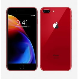 Restored Apple iPhone 11 - Boost Mobile - 64 GB Red