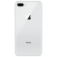 thumbnail image 1 of Restored Apple iPhone 8 Plus - Fully Unlocked - 64 GB Silver (Refurbished), 1 of 2