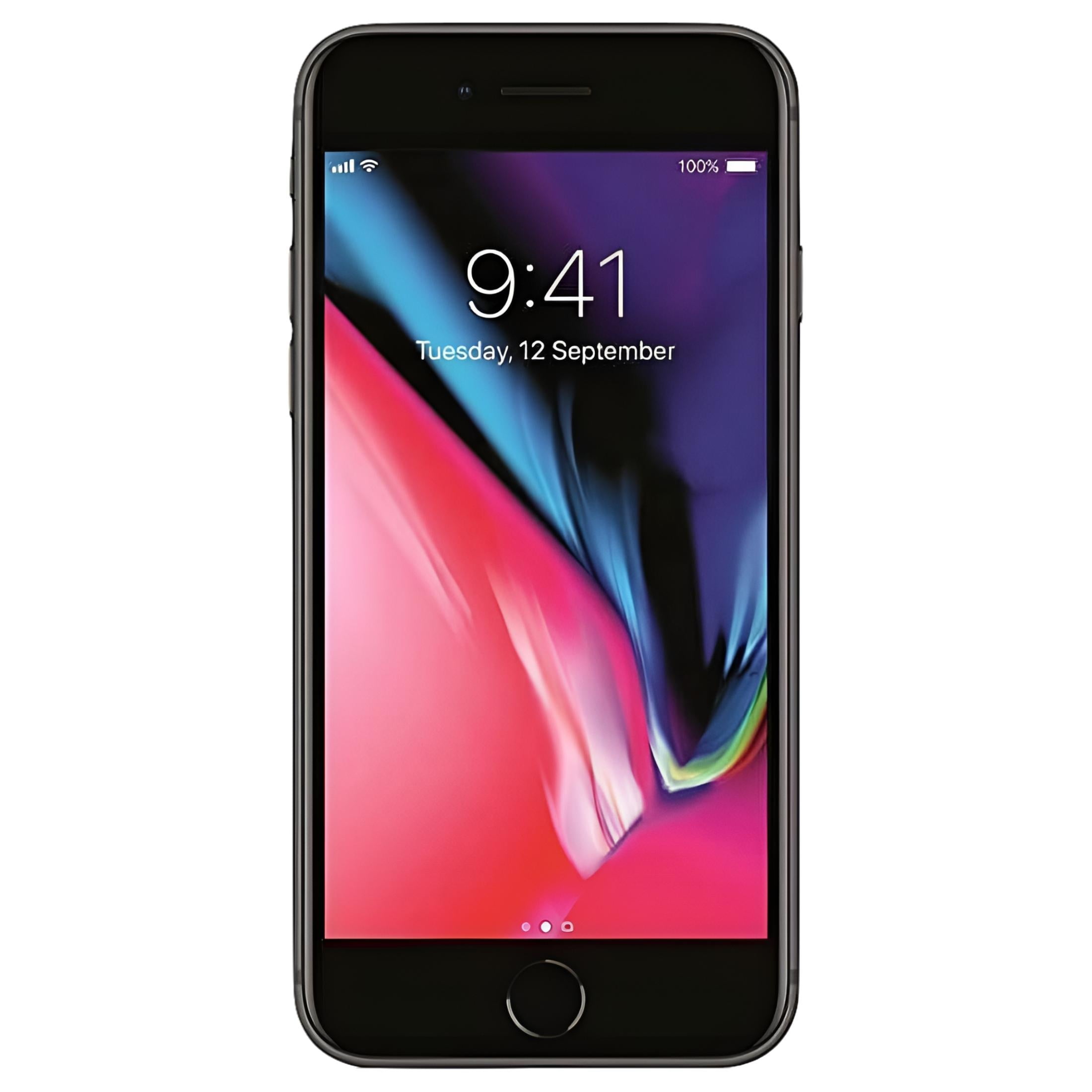 iPhone 8 Plus in iPhone 8 Series | Blue - Walmart.com