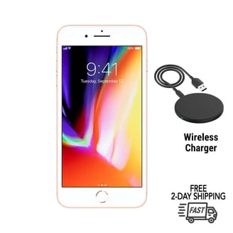 iPhone 8 Plus in iPhone 8 Series - Walmart.com
