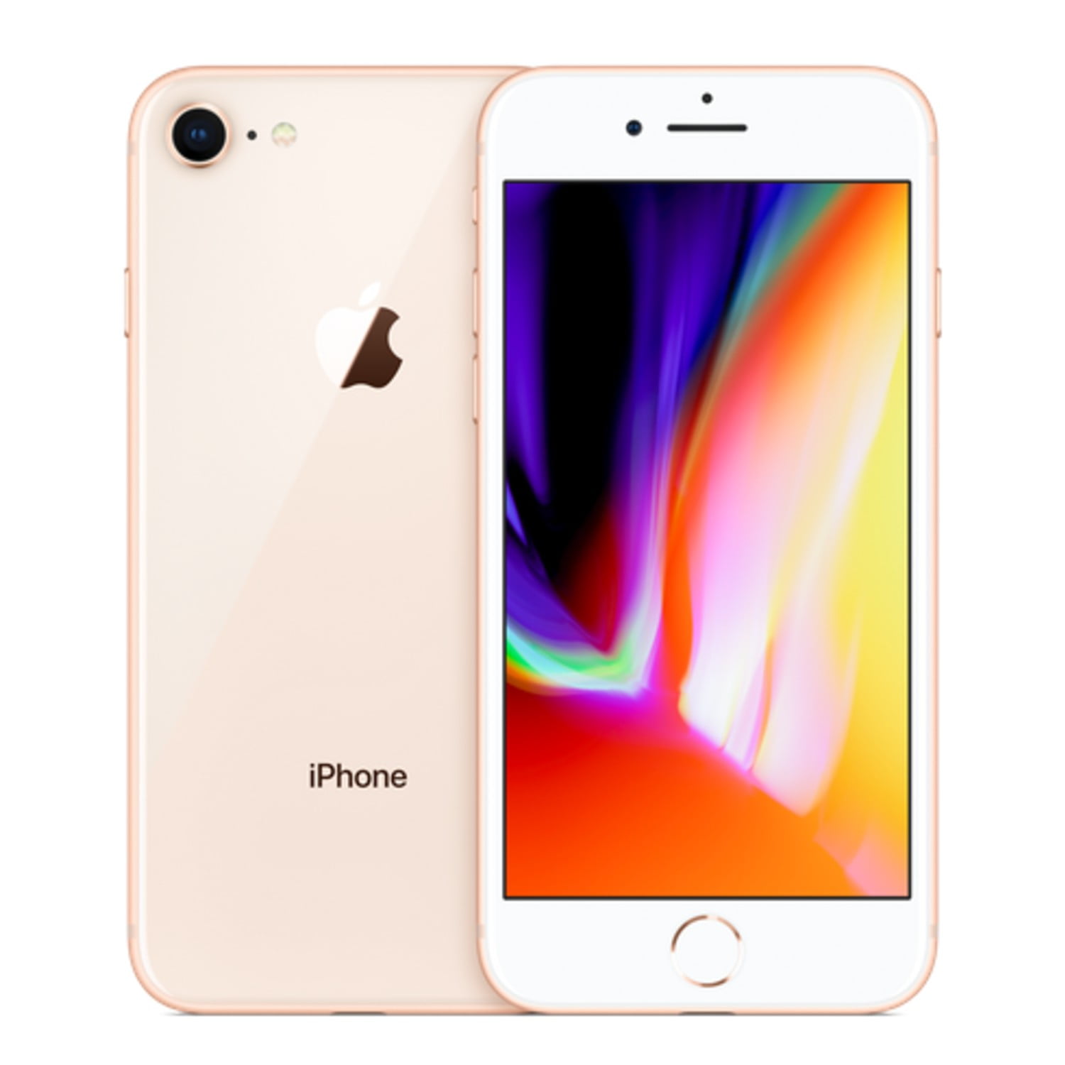 iPhone8 64G【No.5344】 Amazon.com: Apple iPhone 8 64GB Unlocked - Gray : Cell
